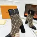 6Louis Vuitton Shoes for Women's Louis Vuitton boots #999927192