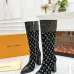 4Louis Vuitton Shoes for Women's Louis Vuitton boots #999927193