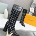 1Louis Vuitton Shoes for Women's Louis Vuitton boots #999927193