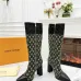 6Louis Vuitton Shoes for Women's Louis Vuitton boots #999927194
