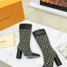 7Louis Vuitton Shoes for Women's Louis Vuitton boots #999927194