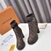 4Louis Vuitton Shoes for Women's Louis Vuitton boots #999930987