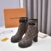 5Louis Vuitton Shoes for Women's Louis Vuitton boots #999930987