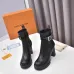 5Louis Vuitton Shoes for Women's Louis Vuitton boots #999930988