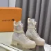 3Louis Vuitton Shoes for Women's Louis Vuitton boots #A25291
