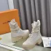 4Louis Vuitton Shoes for Women's Louis Vuitton boots #A25291