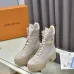 1Louis Vuitton Shoes for Women's Louis Vuitton boots #A25291