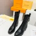 6Louis Vuitton Shoes for Women's Louis Vuitton boots #A26877
