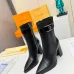 6Louis Vuitton Shoes for Women's Louis Vuitton boots #A26881