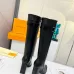 5Louis Vuitton Shoes for Women's Louis Vuitton boots #A26884