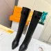 6Louis Vuitton Shoes for Women's Louis Vuitton boots #A26884