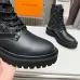 4Louis Vuitton Shoes for Women's Louis Vuitton boots #A29924