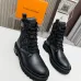 7Louis Vuitton Shoes for Women's Louis Vuitton boots #A29924