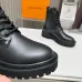 3Louis Vuitton Shoes for Women's Louis Vuitton boots #A29925