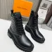5Louis Vuitton Shoes for Women's Louis Vuitton boots #A29925