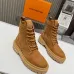 5Louis Vuitton Shoes for Women's Louis Vuitton boots #A29926