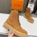 7Louis Vuitton Shoes for Women's Louis Vuitton boots #A29926
