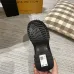 8Louis Vuitton Shoes for Women's Louis Vuitton boots #A30012