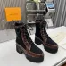 6Louis Vuitton Shoes for Women's Louis Vuitton boots #A30065
