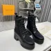 6Louis Vuitton Shoes for Women's Louis Vuitton boots #A30066