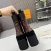 4Louis Vuitton Shoes for Women's Louis Vuitton boots #A30068