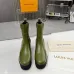 4Louis Vuitton Shoes for Women's Louis Vuitton boots #A30070