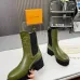 5Louis Vuitton Shoes for Women's Louis Vuitton boots #A30070