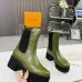 1Louis Vuitton Shoes for Women's Louis Vuitton boots #A30070