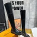 3Louis Vuitton Shoes for Women's Louis Vuitton boots #A30584
