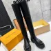 7Louis Vuitton Shoes for Women's Louis Vuitton boots #A30584