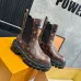 4Louis Vuitton Shoes for Women's Louis Vuitton boots #A30586