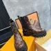 5Louis Vuitton Shoes for Women's Louis Vuitton boots #A30586