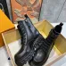 3Louis Vuitton Shoes for Women's Louis Vuitton boots #A30588