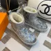 1Louis Vuitton Shoes for Women's Louis Vuitton boots #A30977