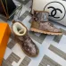5Louis Vuitton Shoes for Women's Louis Vuitton boots #A30978