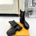5Louis Vuitton Shoes for Women's Louis Vuitton boots #A31005