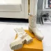 5Louis Vuitton Shoes for Women's Louis Vuitton boots #A31006