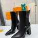 7Louis Vuitton Shoes for Women's Louis Vuitton boots #A40948
