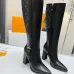 1Louis Vuitton Shoes for Women's Louis Vuitton boots #A40952