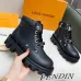 1Louis Vuitton Shoes for Women's Louis Vuitton boots #A41314
