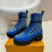 6Louis Vuitton Shoes for Women's Louis Vuitton boots #A41413