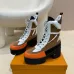 6Louis Vuitton Shoes for Women's Louis Vuitton boots #A41414