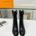 6Louis Vuitton Shoes for Women's Louis Vuitton boots #A43582
