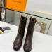 5Louis Vuitton Shoes for Women's Louis Vuitton boots #A43583