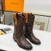 7Louis Vuitton Shoes for Women's Louis Vuitton boots #A43583