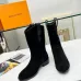 4Louis Vuitton Shoes for Women's Louis Vuitton boots #A43584