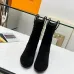 5Louis Vuitton Shoes for Women's Louis Vuitton boots #A43584