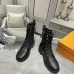 4Louis Vuitton Shoes for Women's Louis Vuitton boots #A43590