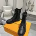 5Louis Vuitton Shoes for Women's Louis Vuitton boots #A43590