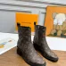 7Louis Vuitton Shoes for Women's Louis Vuitton boots #A43592